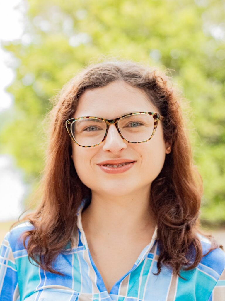 Abby Brooks, RN