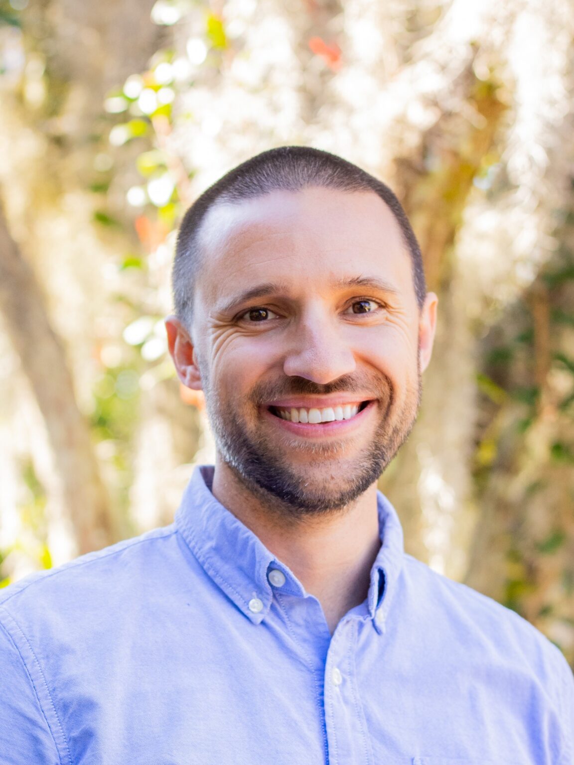 Blake Ehler, MSN, RN