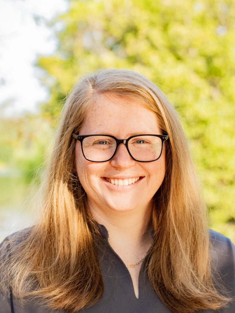 Dr. Claire Schick, DPT