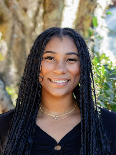 Sydney Williams, BHA